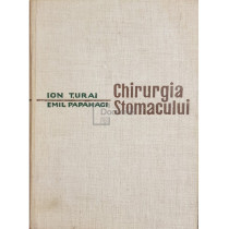 Chirurgia stomacului