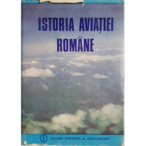 Istoria aviatiei romane (semnata)