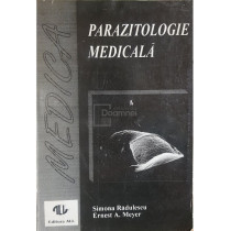 Parazitologie medicala