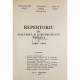 Constantin Crisu - Doctrina si jurisprudenta romana 1989-1994, vol. 1 - 1995 - Cartonata