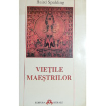 Vietile maestrilor