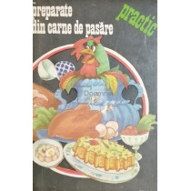 Preparate din carne de pasare