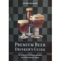 Premium beer drinker's guide