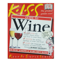 Kiss guide to wine