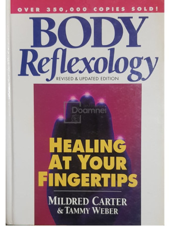 Mildred Carter - Body reflexology. Healing at your fingertips - 1994 - Cartonata