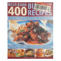 Best-ever 400 budget recipes