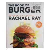 The book of burger