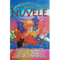 Nuvele