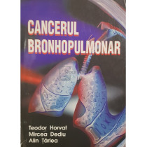 Cancerul bronhopulmonar