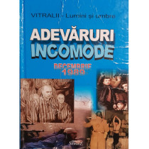 Adevaruri incomode. Decembrie 1989