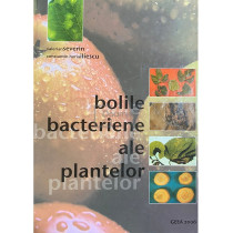 Bolile bacteriene ale plantelor