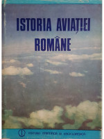 Istoria aviatiei romane