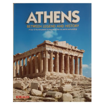 Athens between legend and history