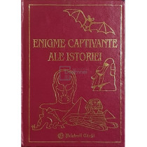 Enigme captivante ale istoriei