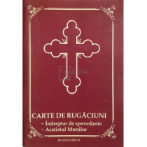 Carte de rugaciuni. Indreptar de spovedanie, Acatistul Mortilor