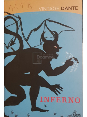 Dante - Inferno - 2007 - Brosata