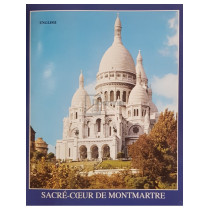 Sacre-Coeur de Montmartre