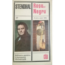 Rosu si negru