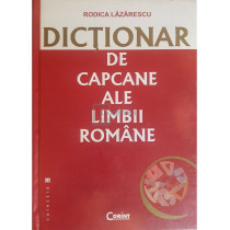 Dictionar de capcane ale limbii romane (ed. II)