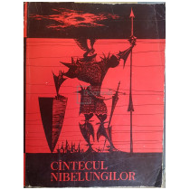 Cantecul nibelungilor