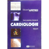 Cazuri comentate si ilustrate de cardiologie, vol. 2