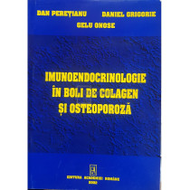 Imunoendocrinologie in boli de colagen si osteoporoza (dedicatie)