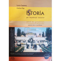 Istoria pe intelesul tuturor (fara DVD)