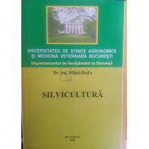 Silvicultura