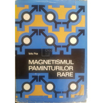 Magnetismul pamanturilor rare