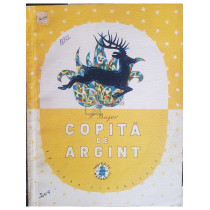 Copita de argint