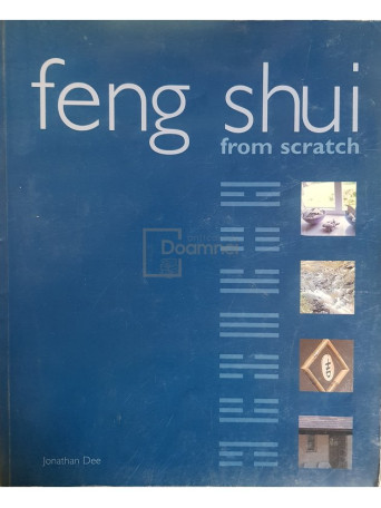 Jonathan Dee - Feng Shui from scratch - 2002 - Brosata