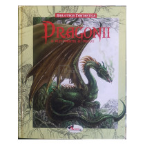 Dragonii si alti maestri ai visului