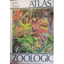 Atlas zoologic (1980)