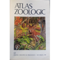 Atlas zoologic (1983)