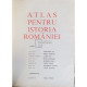 Ardeleanu Ion - Atlas pentru istoria romaniei - 1983 - Cartonata