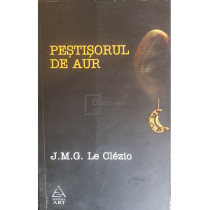 Pestisorul de aur