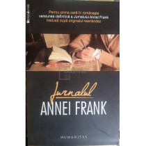 Jurnalul Annei Frank