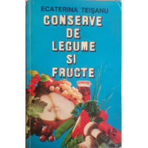 Conserve de legume si fructe