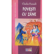 Povesti cu zane