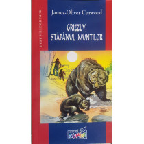 Grizzly, stapanul muntilor