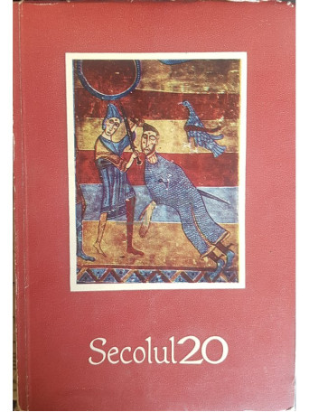 Secolul 20 - nr. 1/1967 - 1967 - Brosata