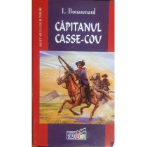 Capitanul Casse-Cov