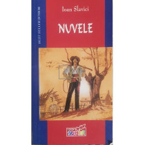 Nuvele