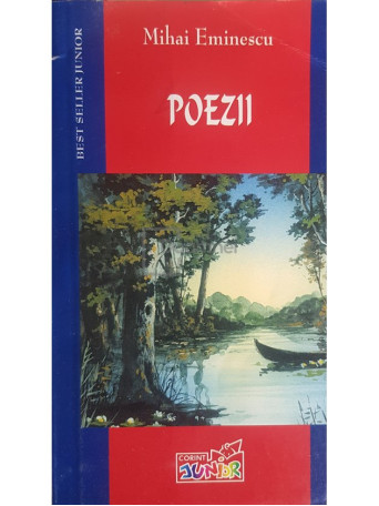 Mihai Eminescu - Poezii - 2005 - Brosata