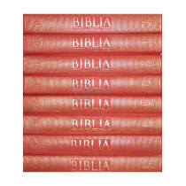 Biblia cu ilustratii, 8 vol.