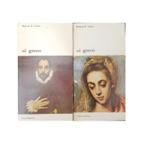 El Greco, 2 vol.