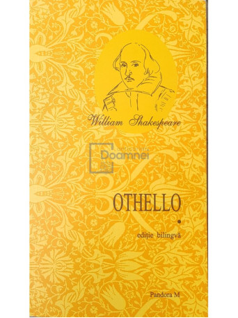 William Shakespeare - Othello - 2006 - Brosata