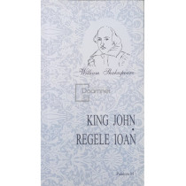 King John / Regele Ioan