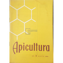 Apicultura, nr. 3 - martie 1966