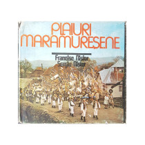 Plaiuri Maramuresene